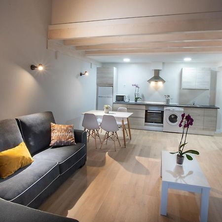 Apartamentos Hondarmendi غيرنيكا إي لونو المظهر الخارجي الصورة