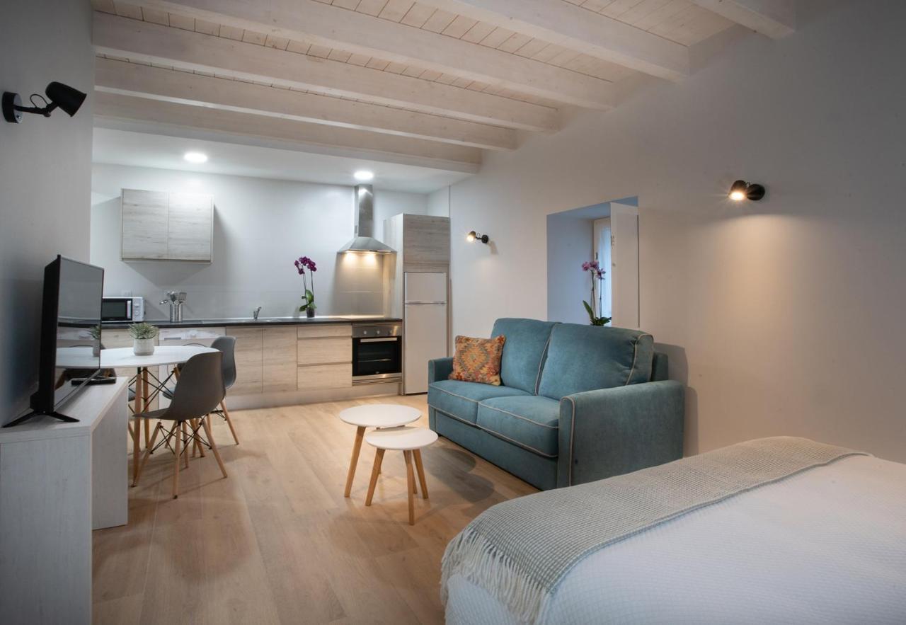 Apartamentos Hondarmendi غيرنيكا إي لونو المظهر الخارجي الصورة