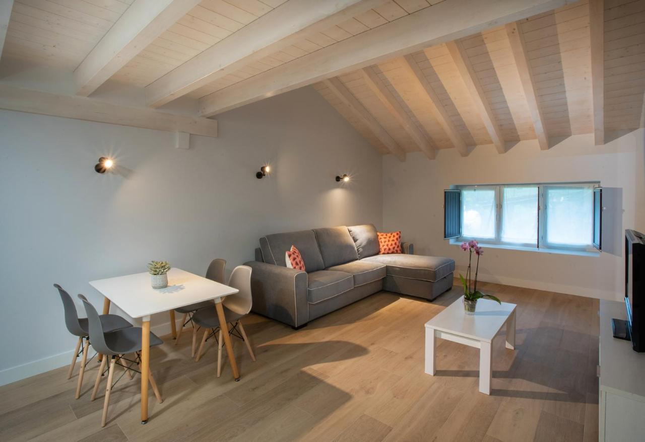 Apartamentos Hondarmendi غيرنيكا إي لونو المظهر الخارجي الصورة