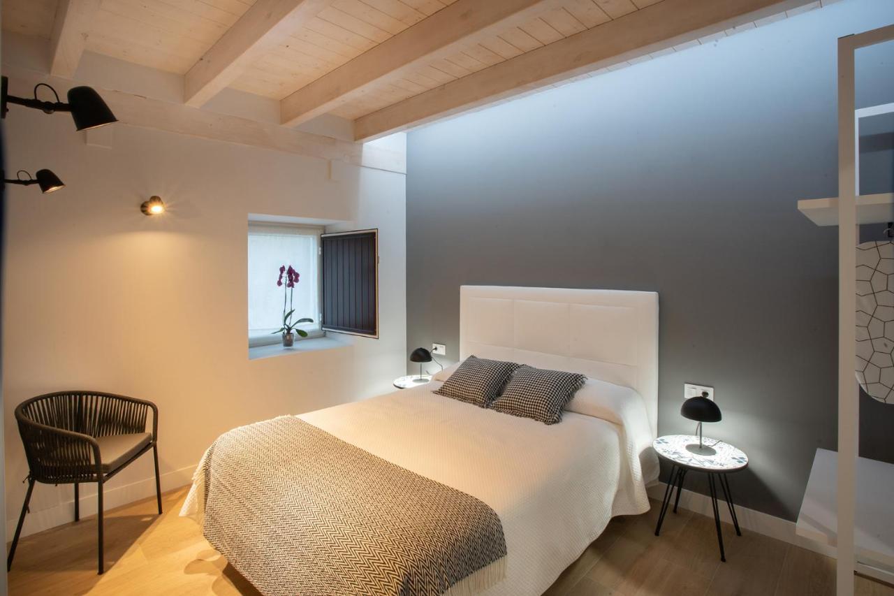 Apartamentos Hondarmendi غيرنيكا إي لونو المظهر الخارجي الصورة