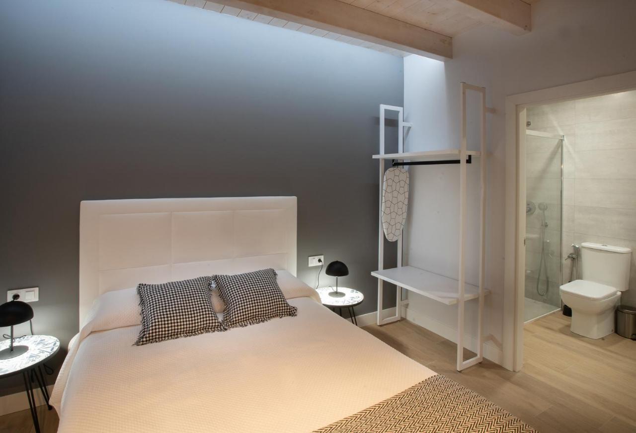 Apartamentos Hondarmendi غيرنيكا إي لونو المظهر الخارجي الصورة