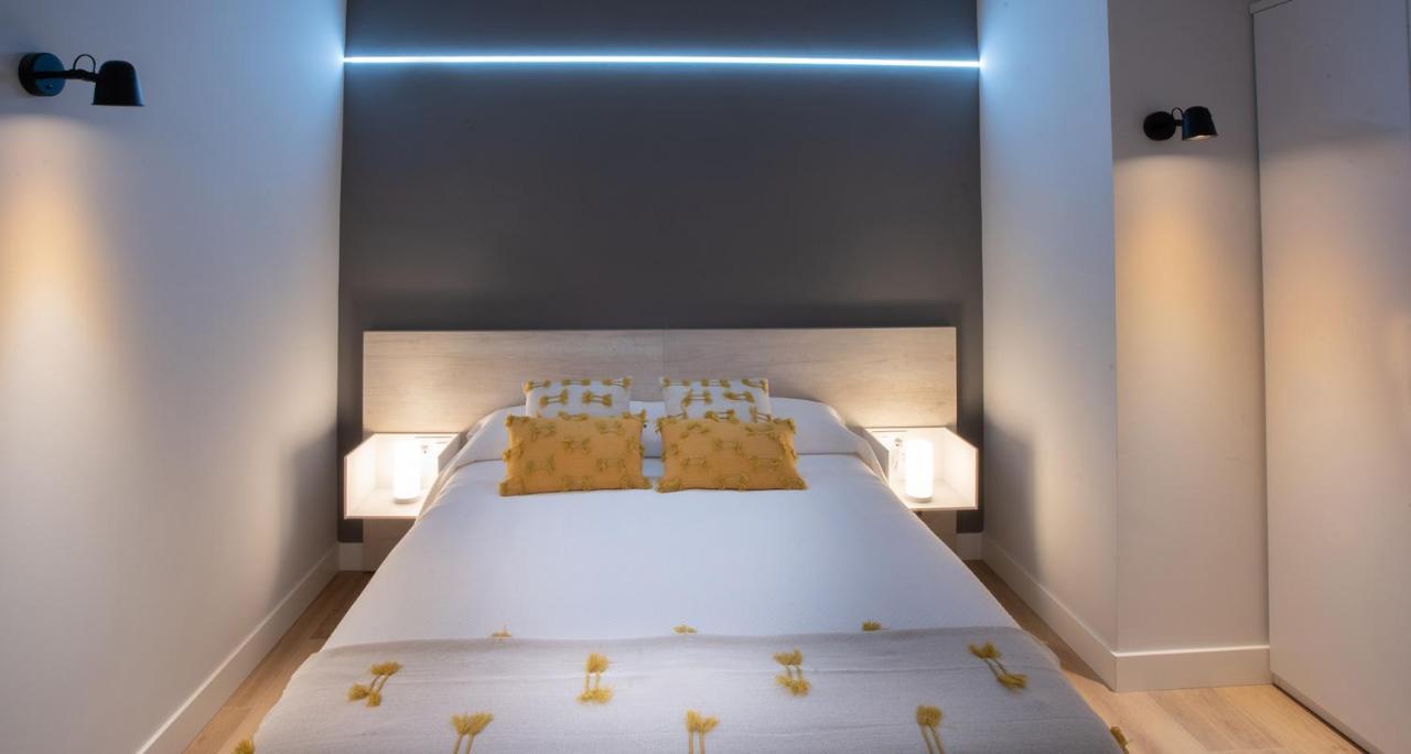 Apartamentos Hondarmendi غيرنيكا إي لونو المظهر الخارجي الصورة