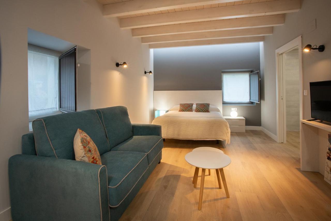 Apartamentos Hondarmendi غيرنيكا إي لونو المظهر الخارجي الصورة