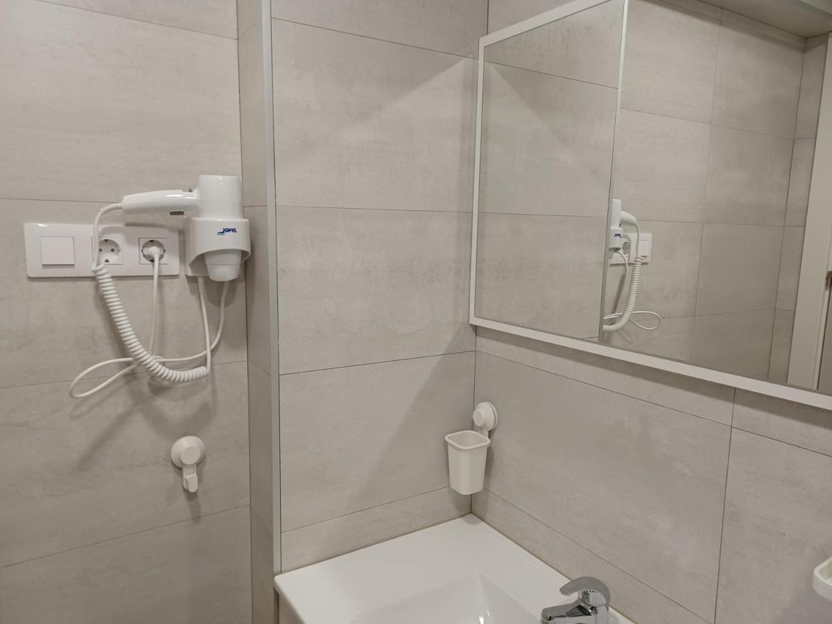 Apartamentos Hondarmendi غيرنيكا إي لونو المظهر الخارجي الصورة